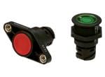 TE Connectivity / KISSLING TS Sealed Pushbutton Switches