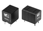 Würth Elektronik WE-HIDA High-Current Inductors
