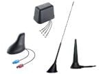TE Hirschmann Mobility Antenner
