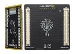 Mikroe MCU Card 2 for PIC PIC18F86K90