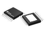 Texas Instruments TPS27SA08/TPS27SA08-Q1 Smart High-Side Switches