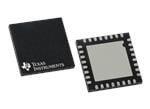 Texas Instruments LMG341xR050 GaN Power Stage
