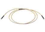 HUBER+SUHNER Sucotest 26 & Sucotest 40 Cable Assemblies