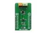 Mikroe DAC 7 Click