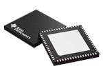 Texas Instruments CC3230S/CC3230SF SimpleLink™ Wi-Fi® trådlösa MCU:er