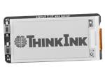 Adafruit 2.13-inch Monochrome E-Ink Bonnet