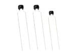 Vishay / BC Components K...G Radial Leaded Automotive MLCCs