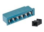 TE Connectivity MATEnet Ethernet-kontakter för fordon