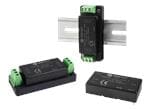 CUI Inc PQAE50 50W Isolated DC-DC Converters