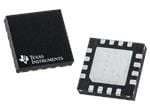 Texas Instruments ADS7038/ADS7038-Q1 12-bitars analog-till-digital omvandlare