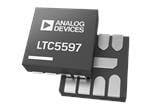 Analog Devices Inc. LTC5597 RMS-effektdetektor (0,1-70 GHz)