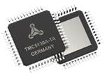 Analog Devices / Maxim Integrated TMC5130A-TA Motor Controller & Driver IC