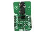 Mikroe ECG 6 Click