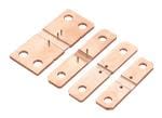 Ohmite SHA Precision Manganin Copper Alloy Shunts