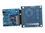 Renesas Electronics RA2L1 kapacitivt touchutvärderingssystem