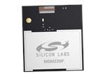 Silicon Labs MGM220P trådlös Gecko Bluetooth-modul