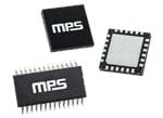 Monolithic Power Systems (MPS) MP3367 & MPQ3367 6-Channel Boost WLED Drivers