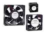 Pulse Width Modulation (PWM) Fans