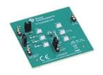 Texas Instruments TPS3899EVM Voltage Supervisor Evaluation Module