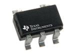 Texas Instruments INA293/INA293-Q1 strömavkänningsförstärkare