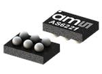ams OSRAM AS6221 & AS6221T digitala temperaturgivare