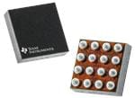 Texas Instruments TMUX1575 2:1 SPDT Powered-Off Protection Switch