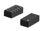 STMicroelectronics ECMF4-2459A6M1 Automotive Common-Mode Filter