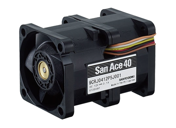 Counter fan on sale