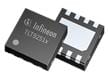 TLT9251VLE High-Speed CAN FD Transceiver