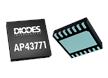 AP43771 High-Performance USB Type-C PD Controller
