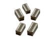 Low-Inductance Ceramic Capacitors (LICCs)