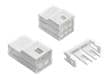 CP-4.5 Wire-to-Wire Connectors