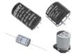 AEC-Q200 Aluminum Electrolytic Capacitors