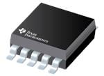 Texas Instruments INA237/INA237-Q1 Current/Voltage/Power Monitors