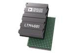 Analog Devices Inc. LTM4681 μModule® DC/DC-regulator