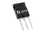 IXYS IXFxN60X X3-Class HiPerFET™ Power MOSFETs