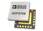 Analog Devices Inc. ADF5709 bredbandig MMIC VCO