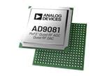 Analog Devices Inc. AD9081 MxFE® fyrdubbla analog-till-digitalomvandlare