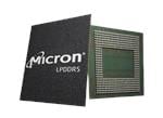 Micron LPDDR4 Memory