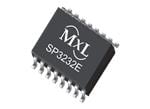 MaxLinear SP3222E & SP3232E RS-232 Transceivers