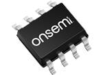 onsemi NCD57201 & NCV57201 Half Bridge Gate Drivers