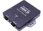 LORD Microstrain GNSS Inertial Navigation Systems (INS)