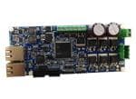 STMicroelectronics STEVAL-ETH001V1 Servo Drive Evaluation Board