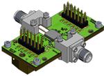 Qorvo QPA0007EVB Evaluation Board