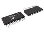 Nisshinbo R5436 Battery Protection ICs