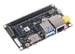 Seeed Studio A203 2 Version Carrier Board