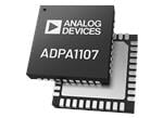 Analog Devices Inc. ADPA1107 GaN bredbandiga effektförstärkare