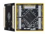 Mikroe MCU CARD for STM32 STM32F746ZG