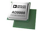 Analog Devices Inc. AD9988 4T4R direkt RF-mottagare och sändare