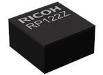 Nisshinbo RP122 LDO Regulators
